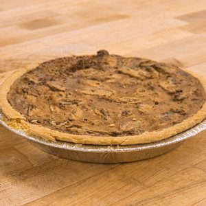 Pecan Pie