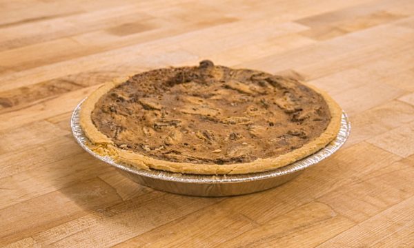 Pecan Pie