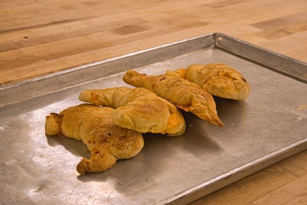 Croissants