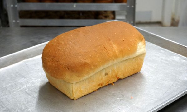 Egg Bread