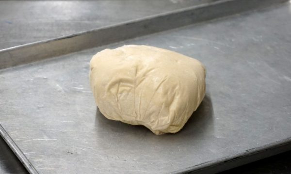 Pizza Dough