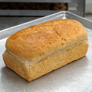 Sugar Free Whole Wheat Bread