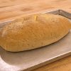 Rye Caraway Bread