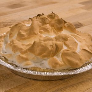 Lemon Meringue Pie