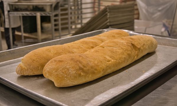French Stick Bread