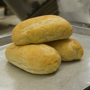 Ciabatta Buns