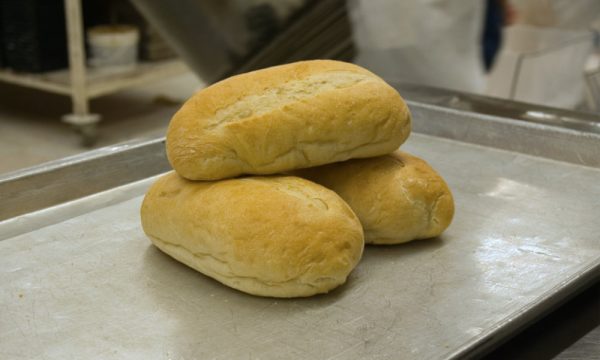 Ciabatta Buns