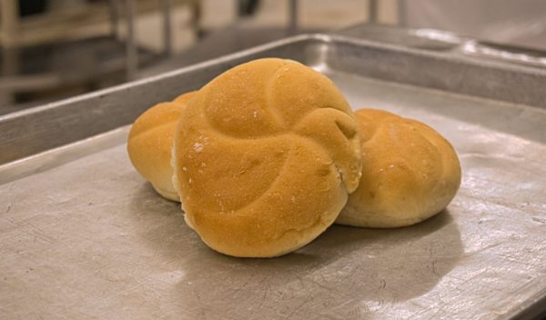 Kaiser Buns