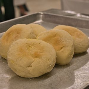 English Muffins