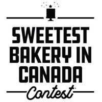 Sweetest Bakery Logo